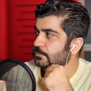 میثم کبیری