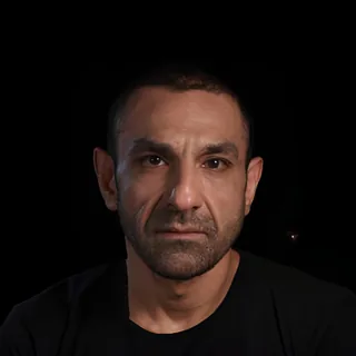 محمدرضا صولتی